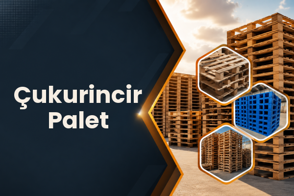 Çukurincir Palet 