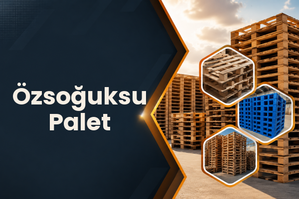 Özsoğuksu Palet 