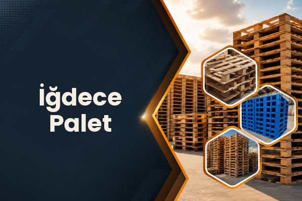 İğdece Palet 