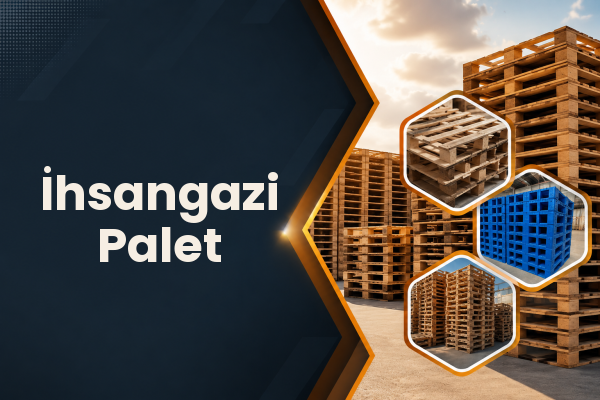 İhsangazi Palet 