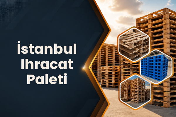 İstanbul Ihracat Paleti 