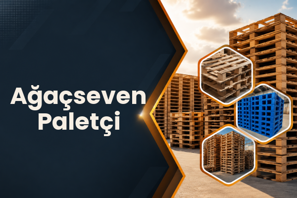 Ağaçseven Paletçi 