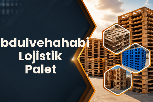 Abdulvehahabi Lojistik Palet 