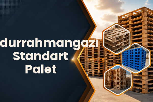 Abdurrahmangazi Standart Palet 