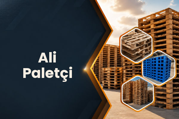 Ali Paletçi 