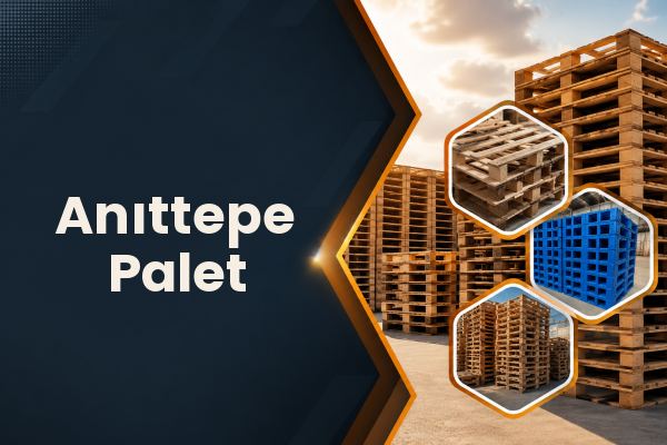 Anıttepe Palet 