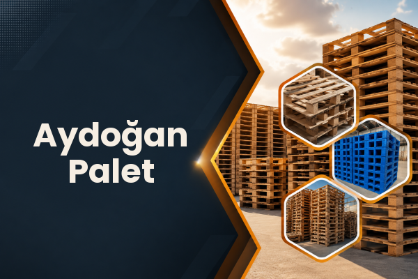 Aydoğan Palet 