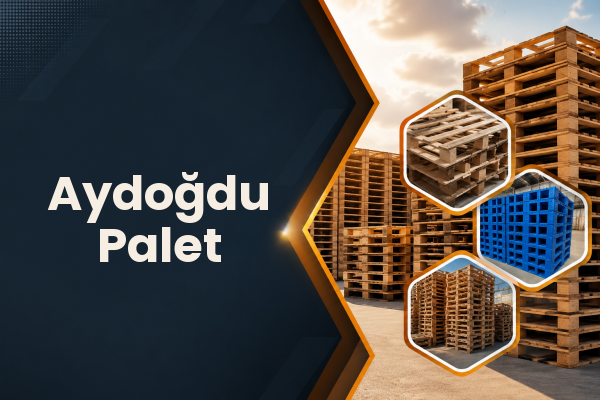Aydoğdu Palet 