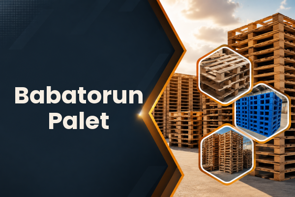 Babatorun Palet 