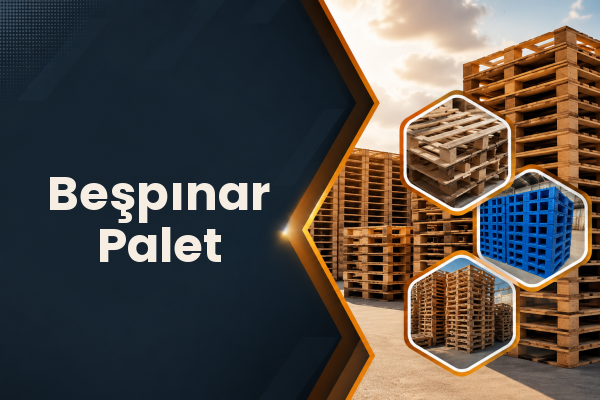 Beşpınar Palet 