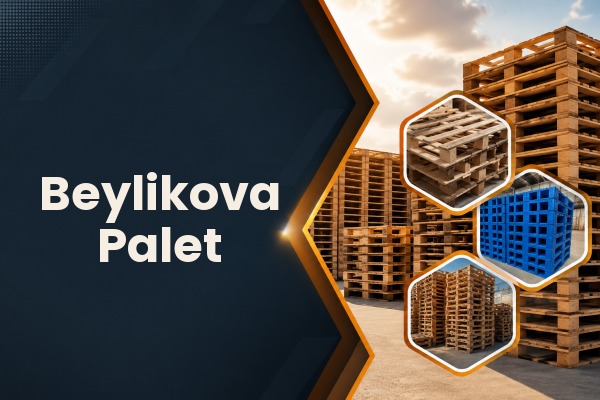 Beylikova Palet 