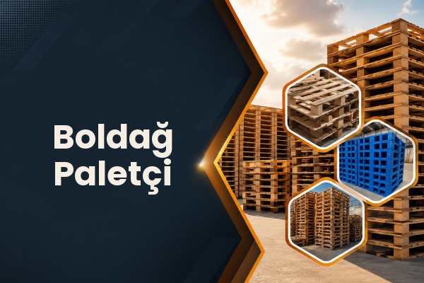 Boldağ Paletçi 