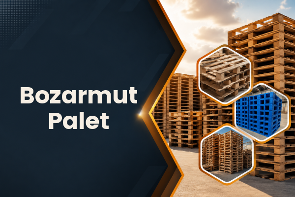 Bozarmut Palet 