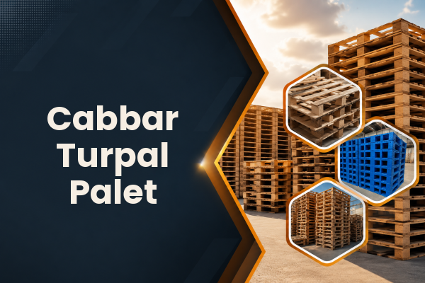 Cabbar Turpal Palet 