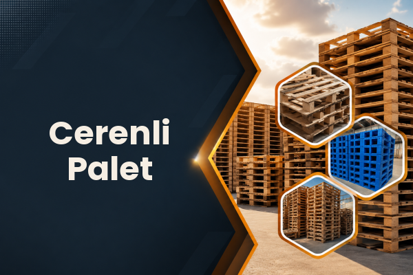 Cerenli Palet 