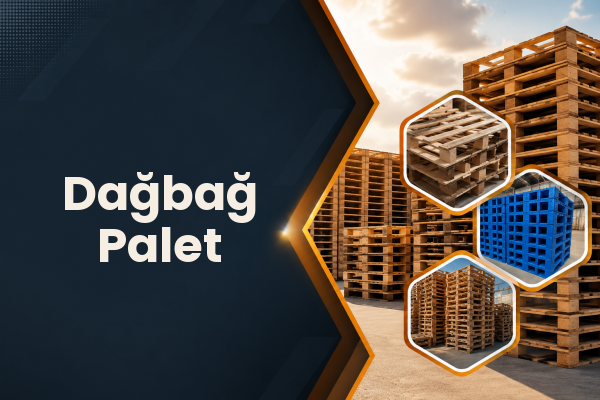 Dağbağ Palet 