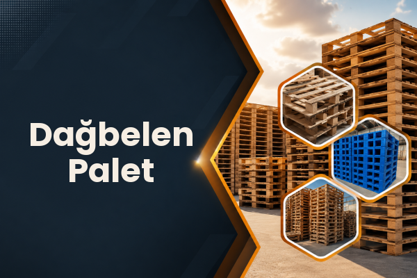 Dağbelen Palet 