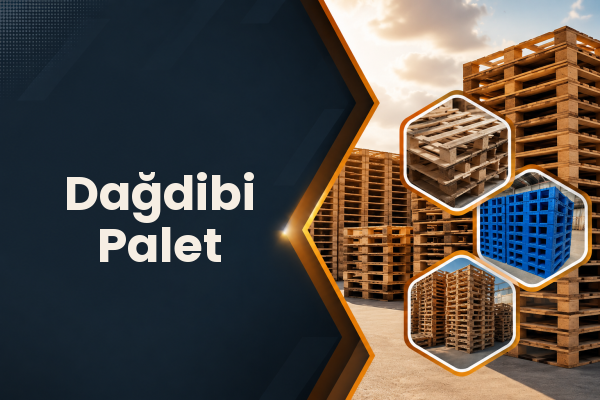 Dağdibi Palet 