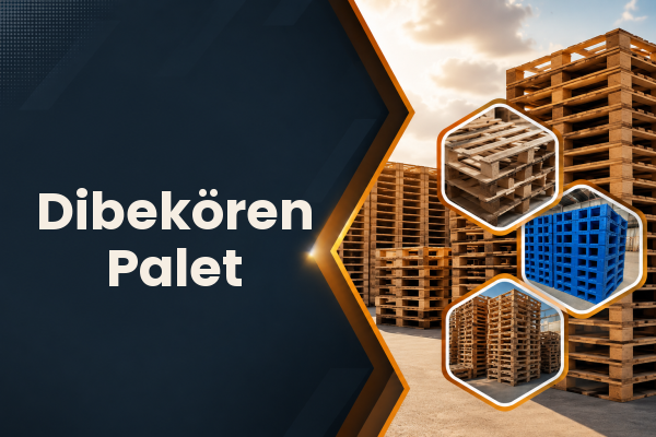 Dibekören Palet 