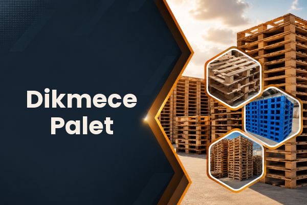 Dikmece Palet 