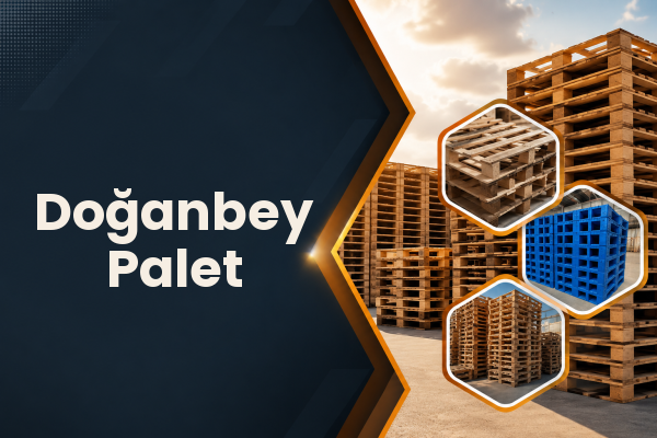Doğanbey Palet 