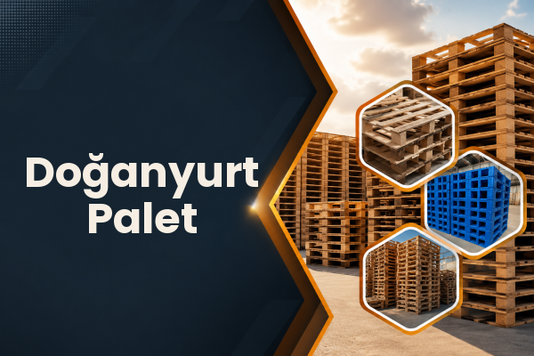 Doğanyurt Palet 
