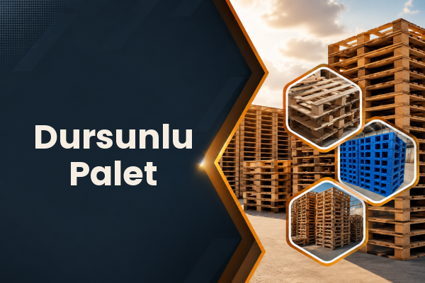 Dursunlu Palet 