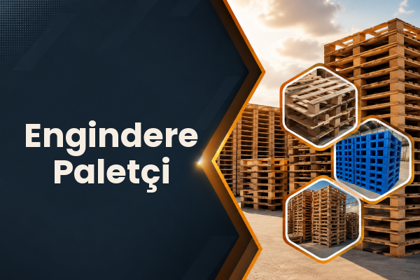 Engindere Paletçi 