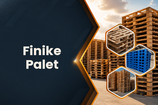 Finike Palet 