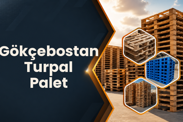 Gökçebostan Turpal Palet 