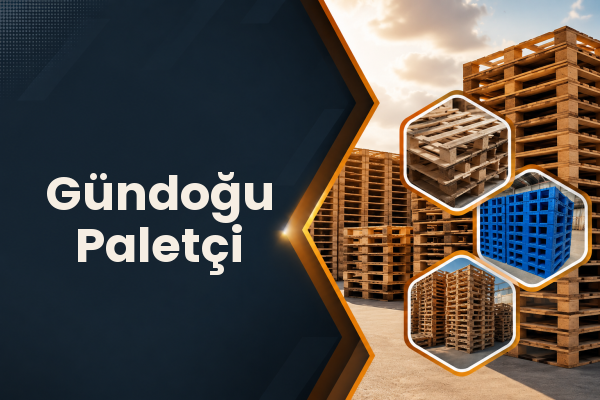 Gündoğu Paletçi 