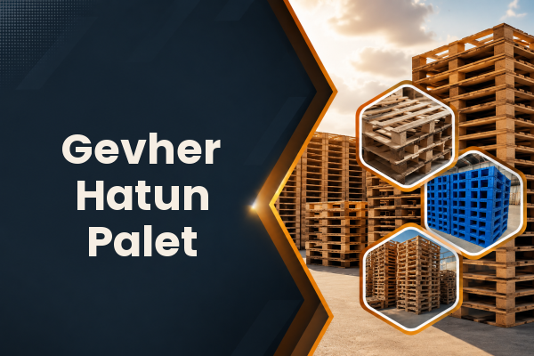 Gevher Hatun Palet 