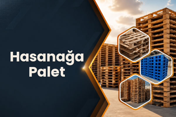 Hasanağa Palet 