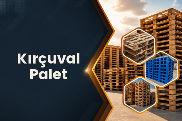 Kırçuval Palet 