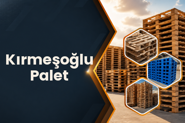 Kırmeşoğlu Palet 
