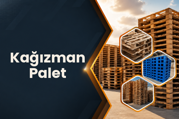 Kağızman Palet 