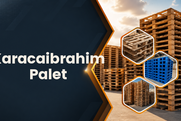 Karacaibrahim Palet 