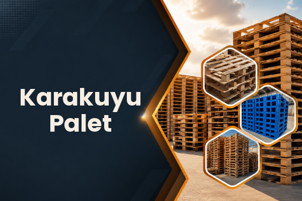 Karakuyu Palet 