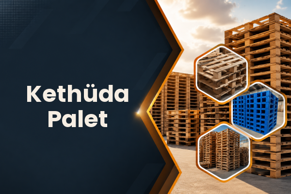 Kethüda Palet 