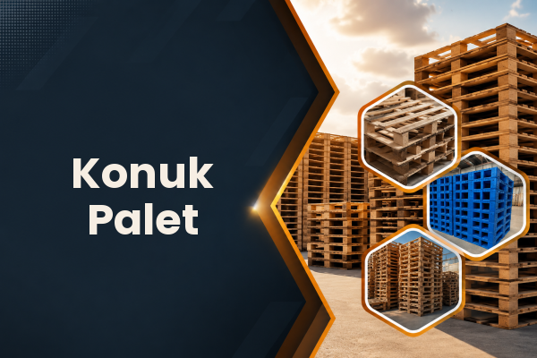 Konuk Palet 