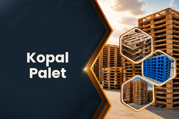 Kopal Palet 
