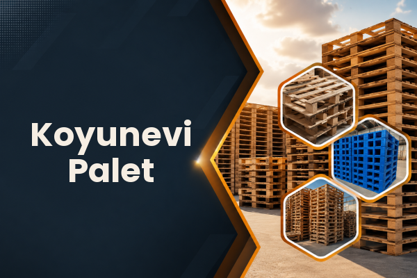 Koyunevi Palet 