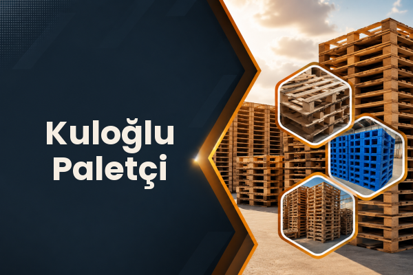 Kuloğlu Paletçi 