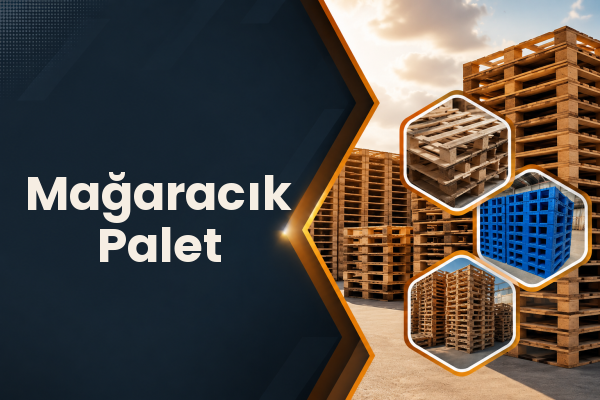 Mağaracık Palet 