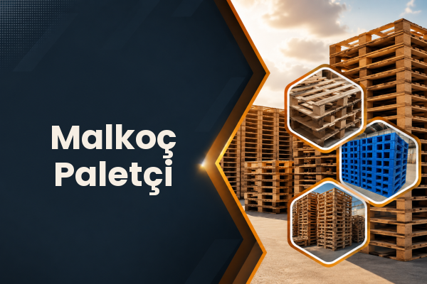 Malkoç Paletçi 