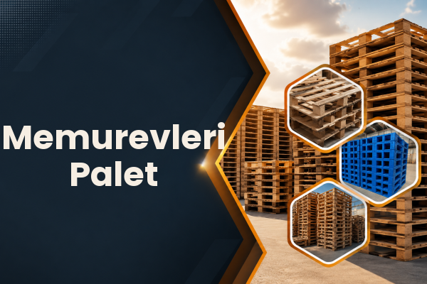 Memurevleri Palet 