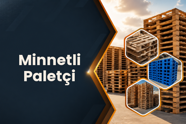 Minnetli Paletçi 