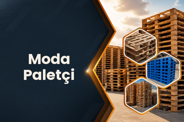 Moda Paletçi 