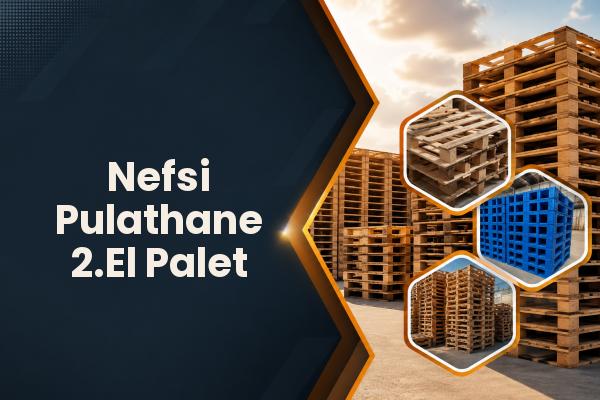 Nefsi Pulathane 2.El Palet 