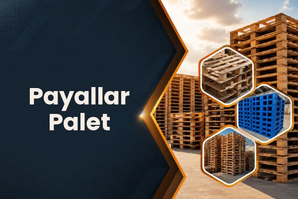 Payallar Palet 